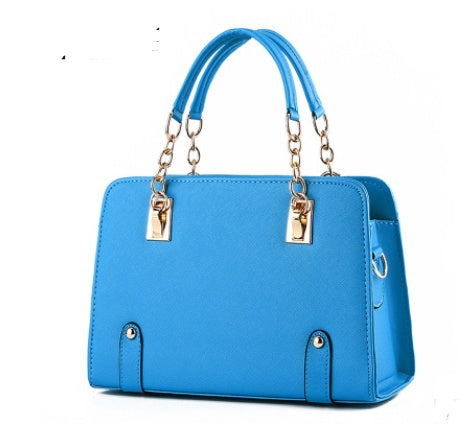 Chain Crossbody Shoulder Handbag
