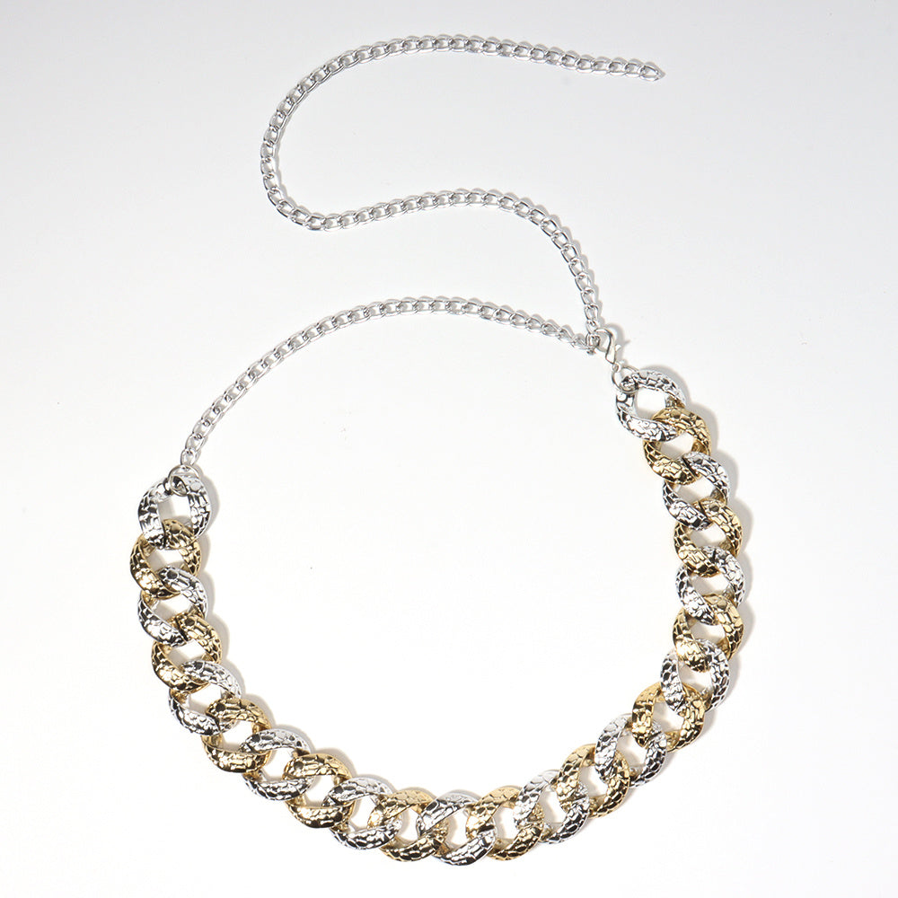 Women Waist Fashion Belt