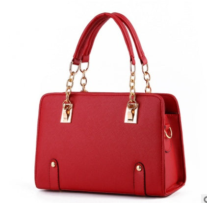 Chain Crossbody Shoulder Handbag