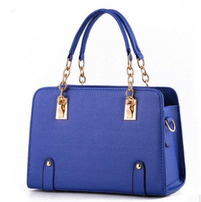 Chain Crossbody Shoulder Handbag