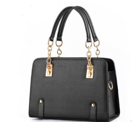 Chain Crossbody Shoulder Handbag