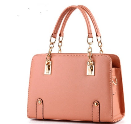 Chain Crossbody Shoulder Handbag