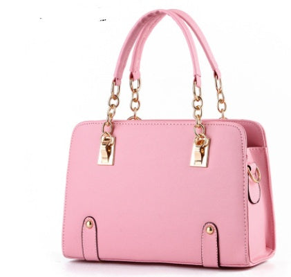 Chain Crossbody Shoulder Handbag