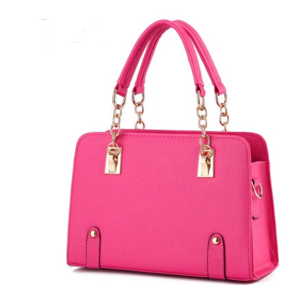 Chain Crossbody Shoulder Handbag