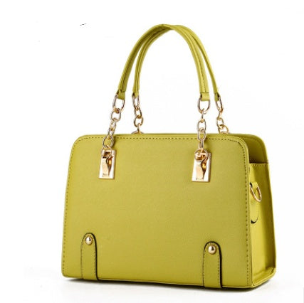 Chain Crossbody Shoulder Handbag