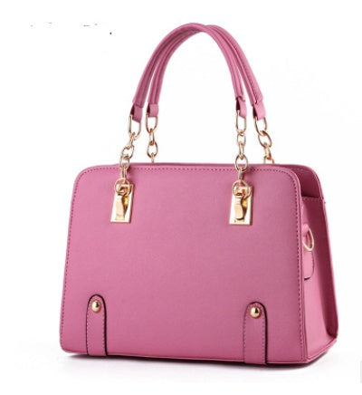 Chain Crossbody Shoulder Handbag