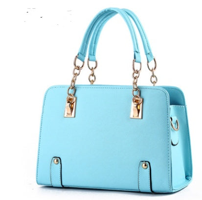 Chain Crossbody Shoulder Handbag