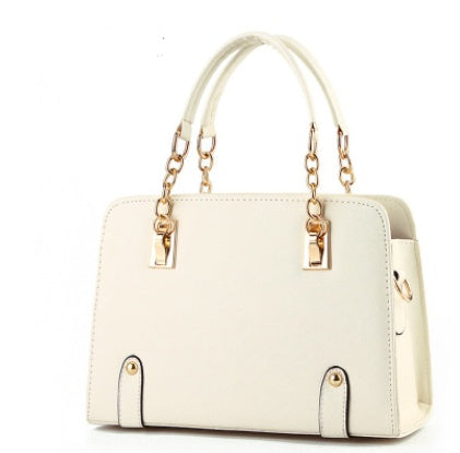 Chain Crossbody Shoulder Handbag