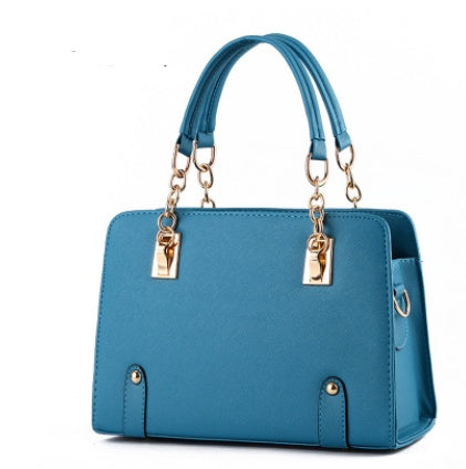Chain Crossbody Shoulder Handbag
