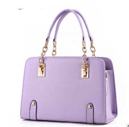 Chain Crossbody Shoulder Handbag