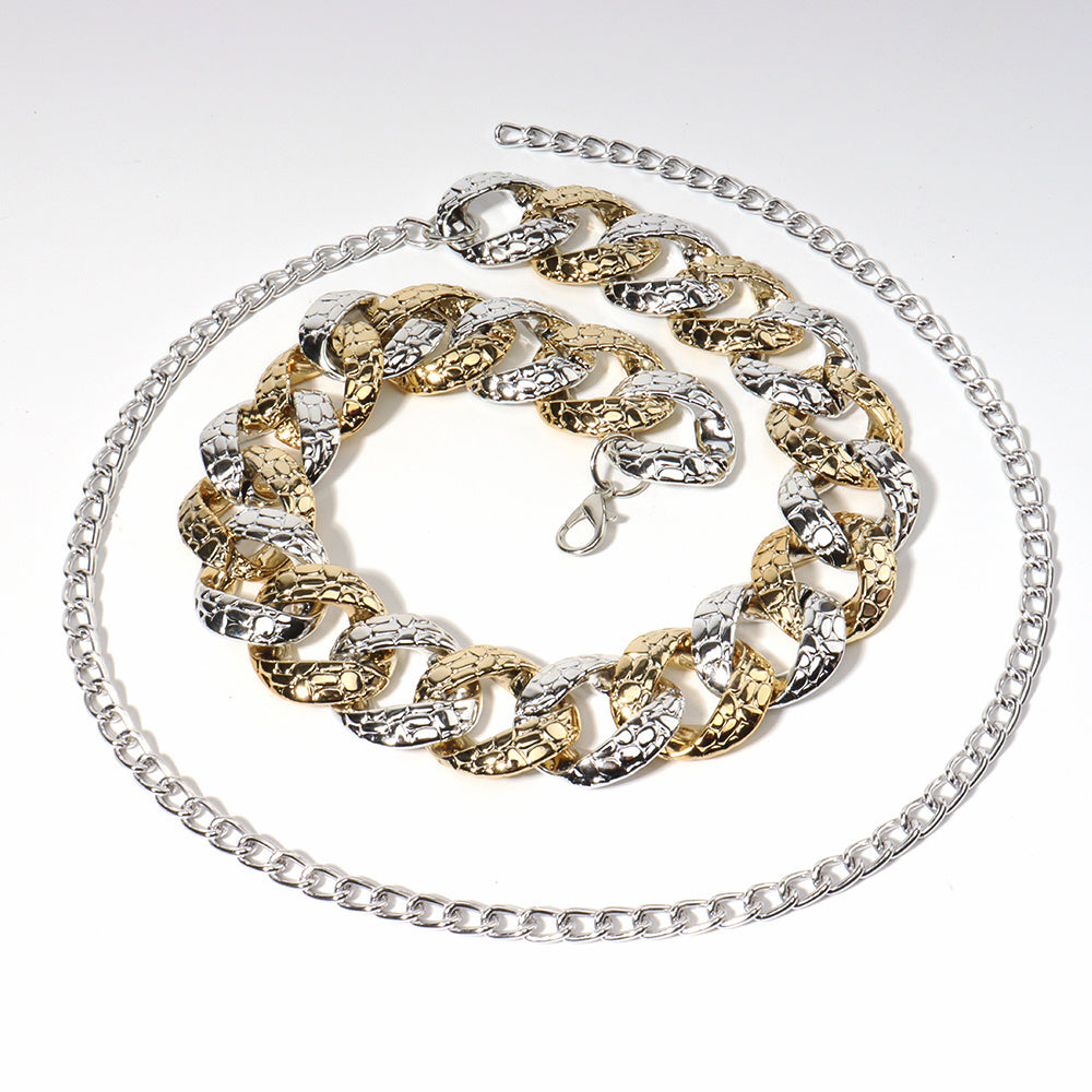 Women Waist Fashion Belt