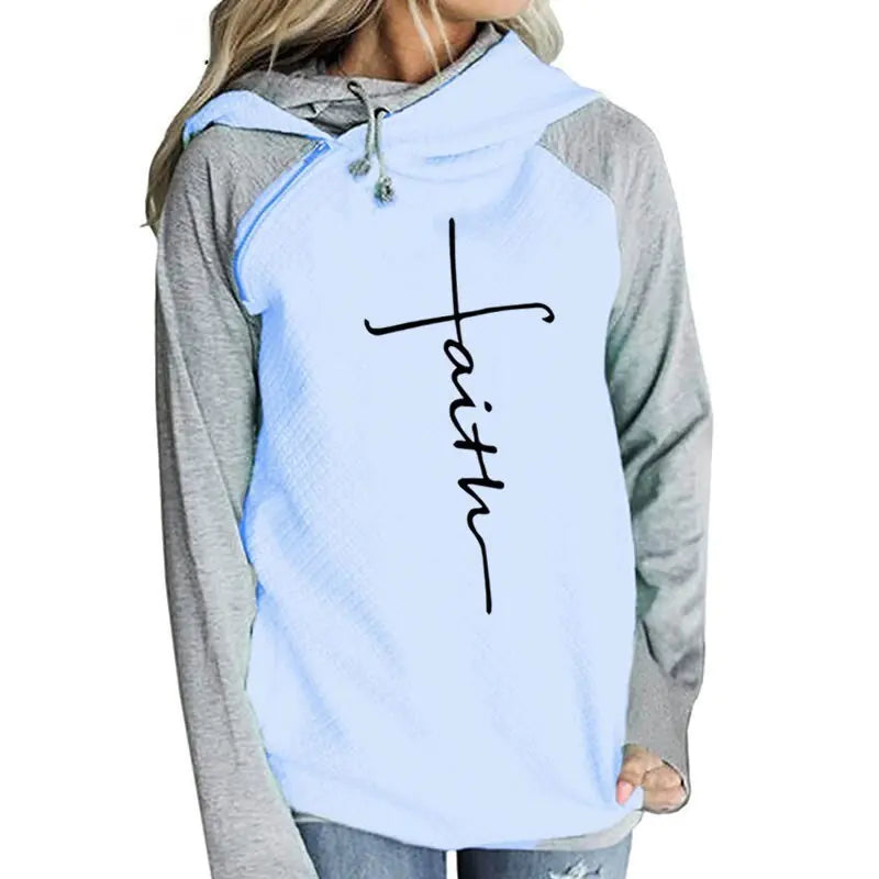 Women's Long Sleeve Sweatshirts