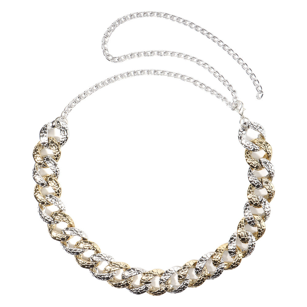 Women Waist Fashion Belt