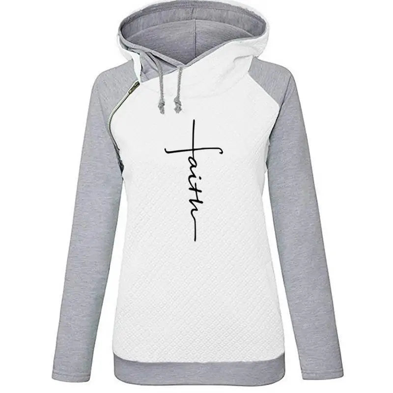 Women's Long Sleeve Sweatshirts