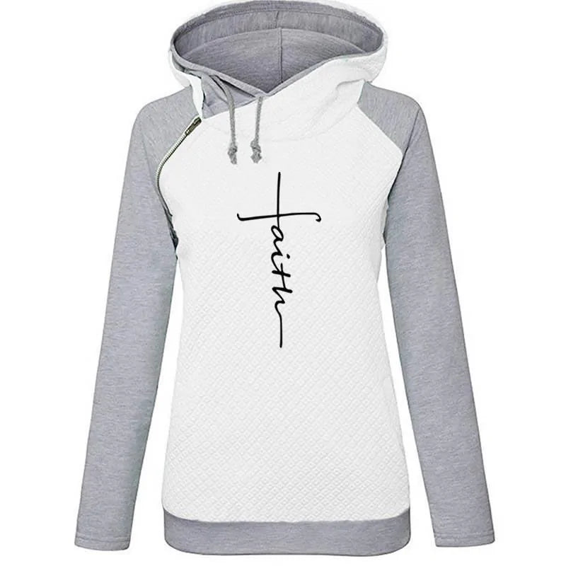 Women's Long Sleeve Sweatshirts