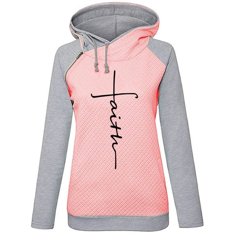 Women's Long Sleeve Sweatshirts