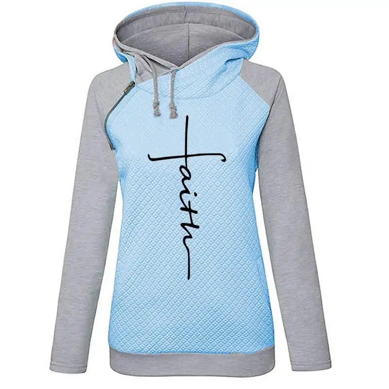 Women's Long Sleeve Sweatshirts
