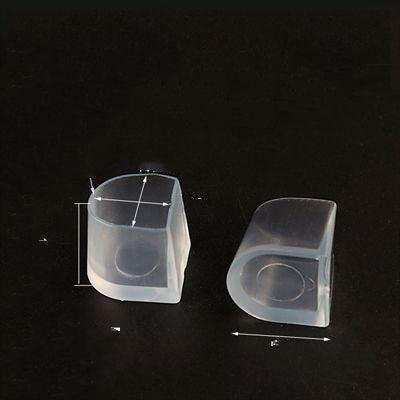 High Heel Shoe Heel Protector