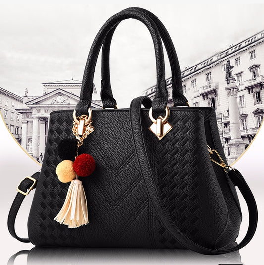 Luxury Crossbody Bag