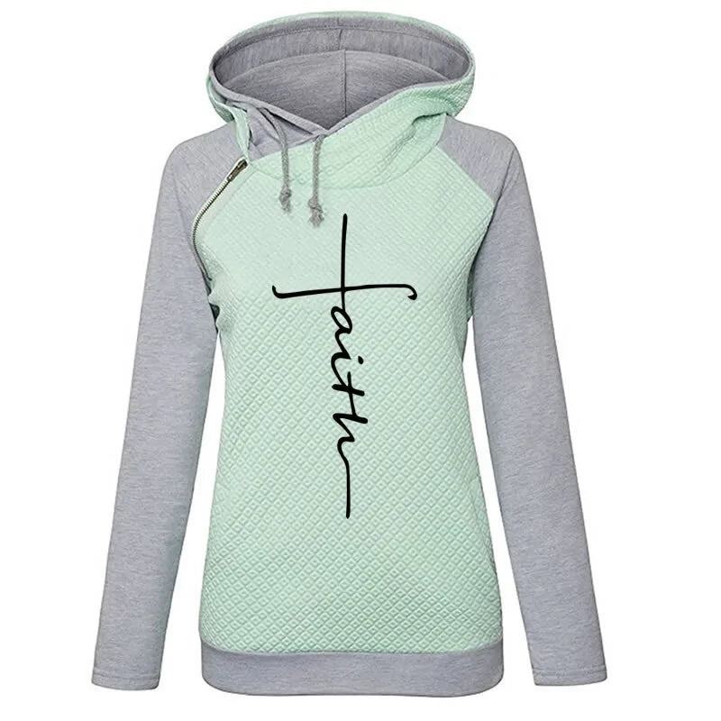 Women's Long Sleeve Sweatshirts