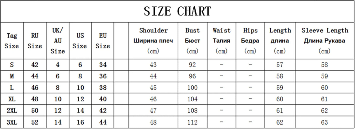 Women's Long Sleeve Sweatshirts