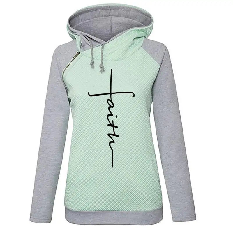 Women's Long Sleeve Sweatshirts