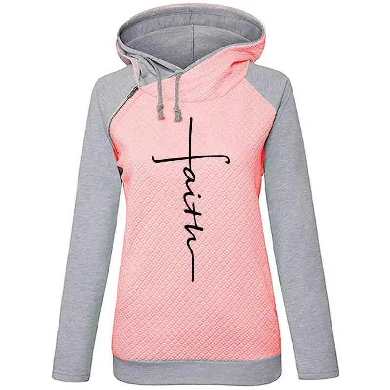 Women's Long Sleeve Sweatshirts